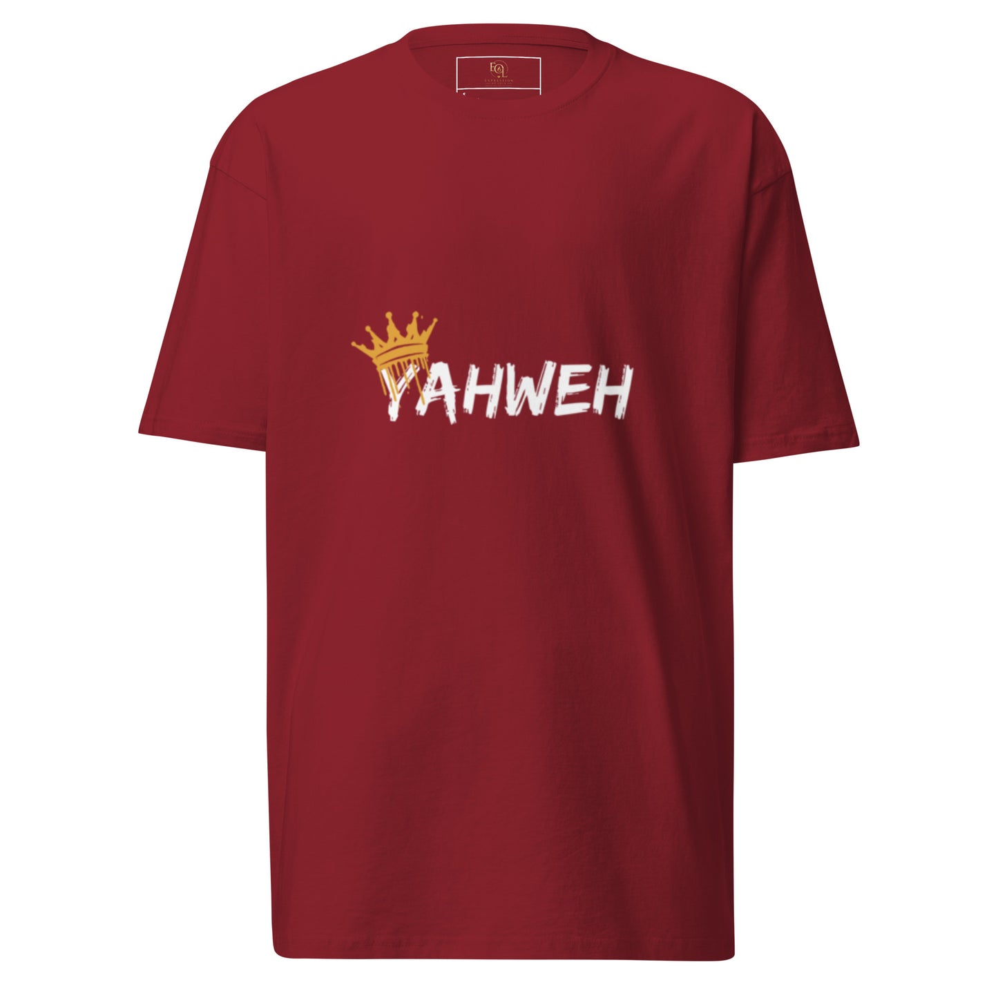 YAHWEH Will Manifest – versatile style casual wear