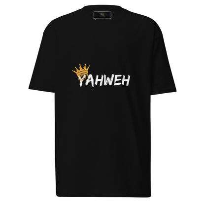YAHWEH - Short Sleeve T-Shirt unisex