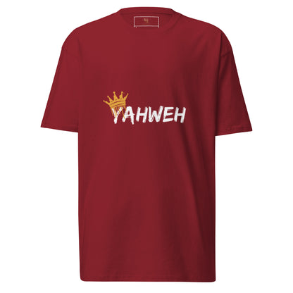 YAHWEH Will Manifest – versatile style casual wear