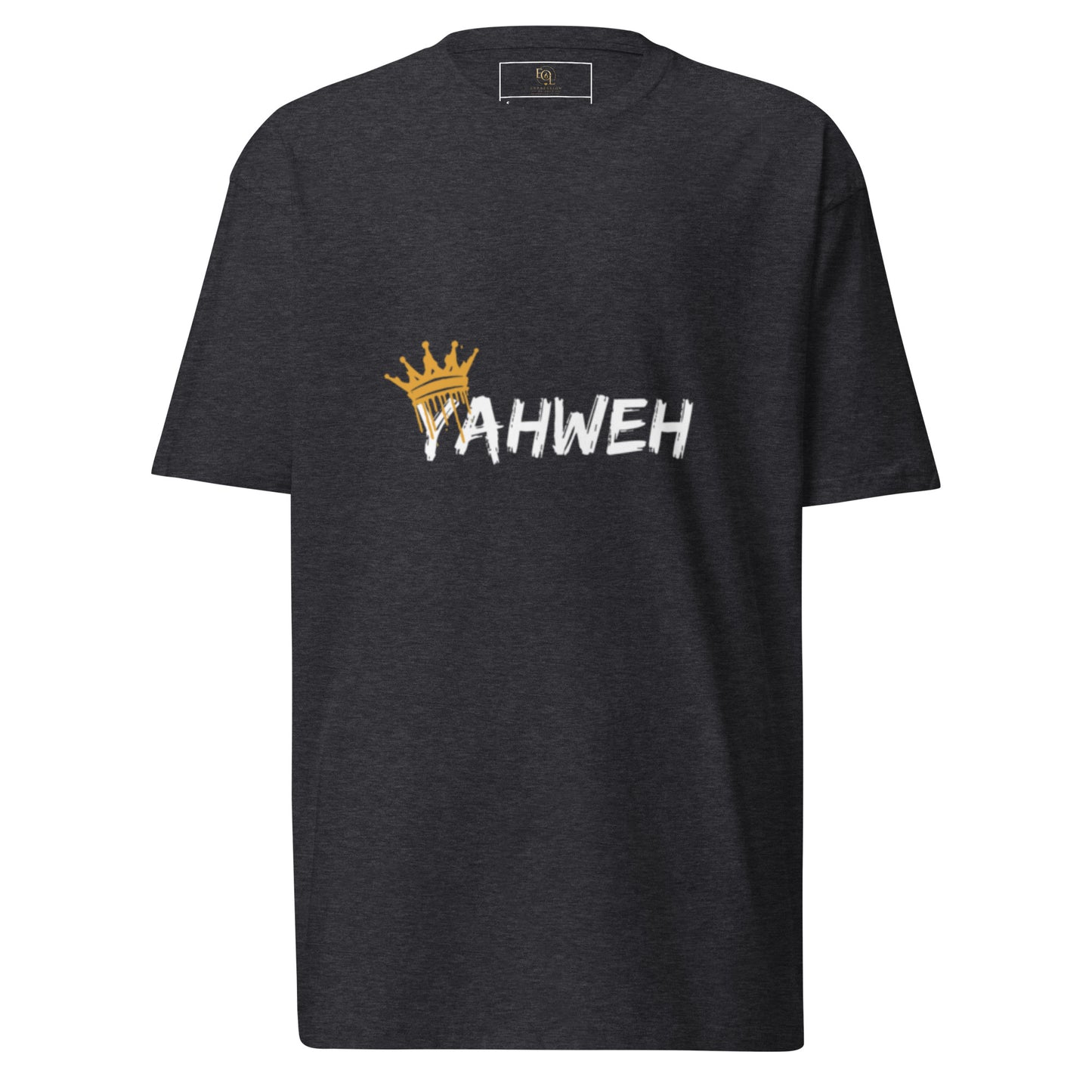 YAHWEH - Short Sleeve T-Shirt unisex